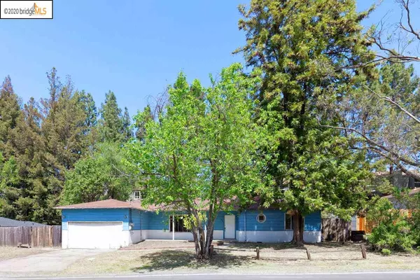 336 Marshall Dr, Walnut Creek, CA 94598