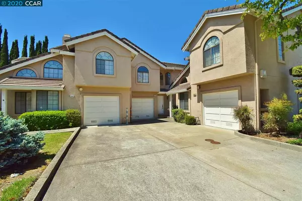 20659 Maria Ct, Castro Valley, CA 94546