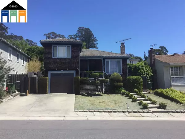 412 Village Dr, El Cerrito, CA 94530