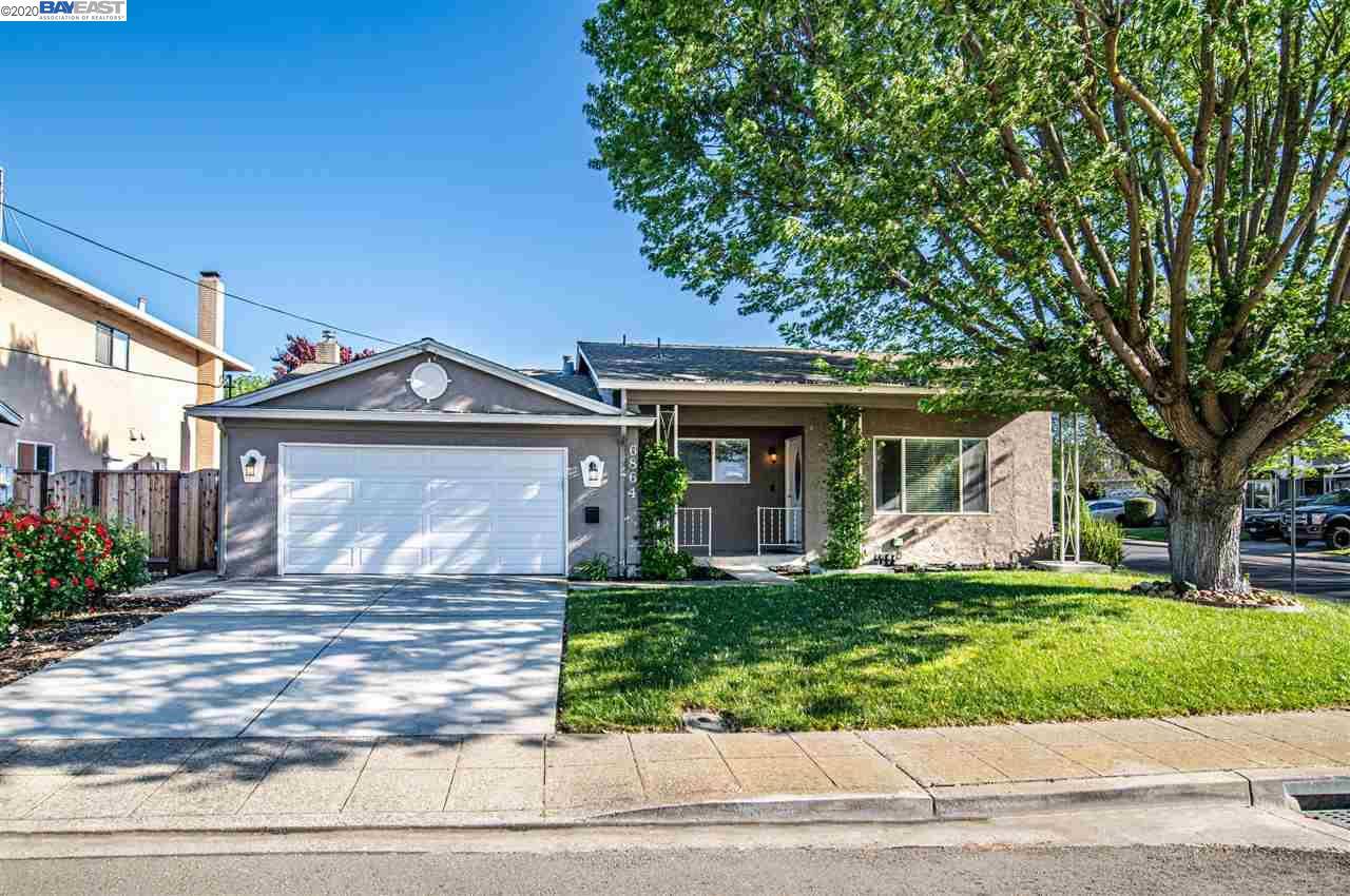 6864 York Dr, Dublin, CA 94568