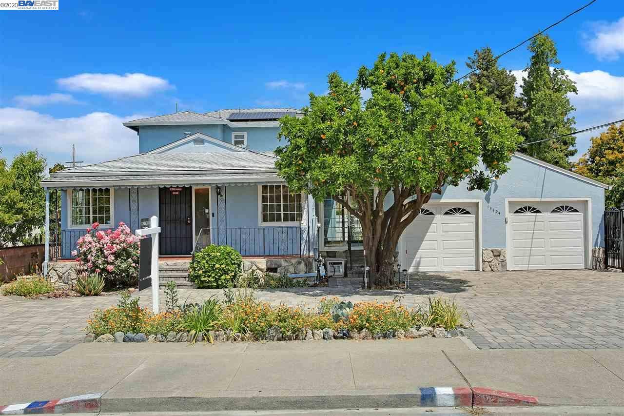 19134 Standish Ave, Hayward, CA 94541