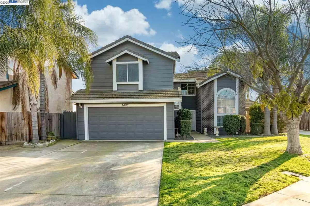 Modesto, CA 95354,3408 Dutch Flat Ct