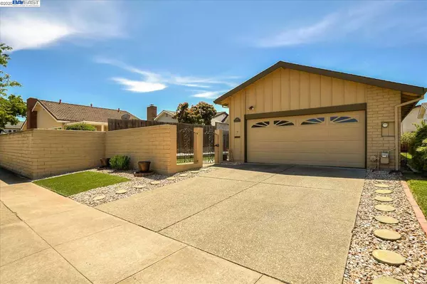 36189 Chelsea Dr, Newark, CA 94560