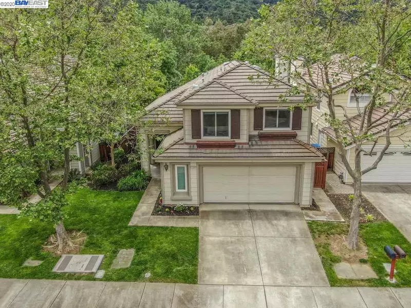 2326 Meadowlark Dr, Pleasanton, CA 94566