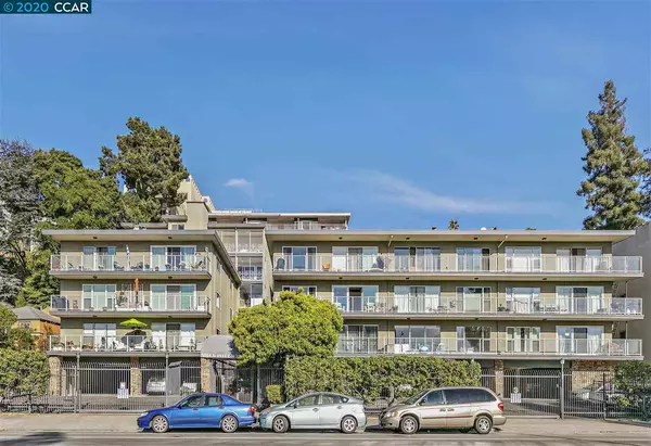 2316 Lakeshore Ave #14, Oakland, CA 94606