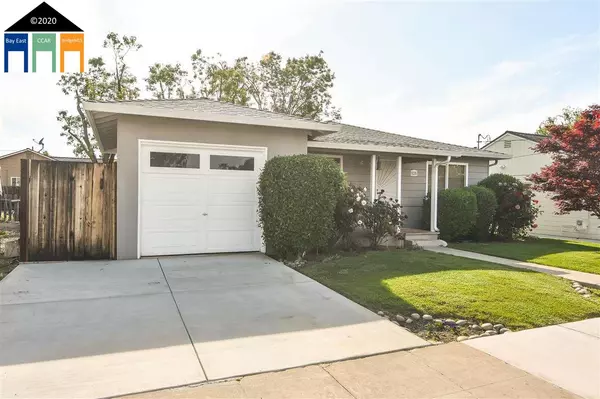 525 N O Street, Livermore, CA 94551