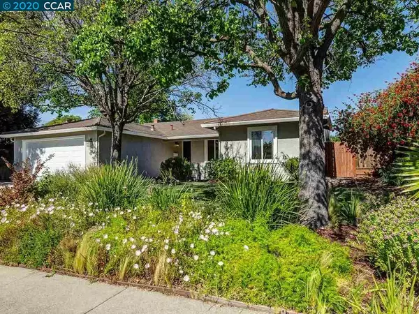 Martinez, CA 94553,119 Kentfield Ct