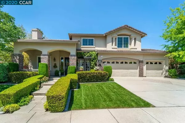 Clayton, CA 94517,713 Acorn Dr