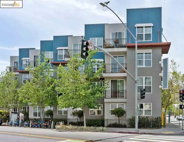 1121 40Th St #5301, Emeryville, CA 94608