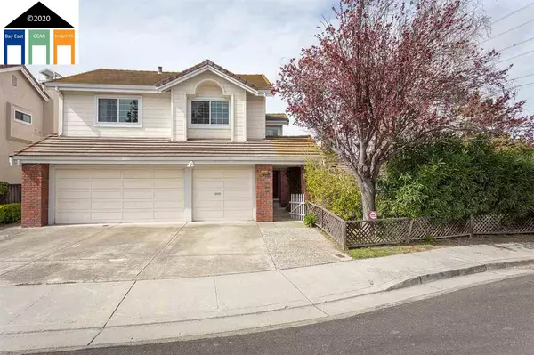 43841 Cameron Hills Dr, Fremont, CA 94539