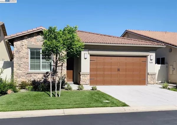 339 Via Ziroli,  Oakdale,  CA 95361