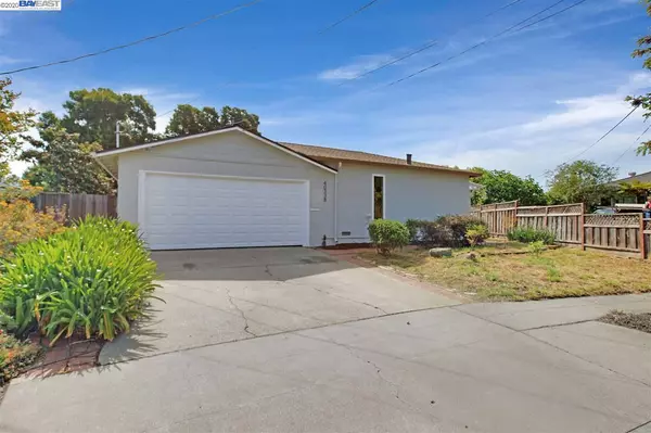 40338 Monte Court, Fremont, CA 94538