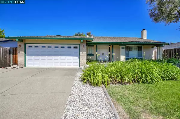 4461 Addison Way, Pleasanton, CA 94588