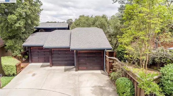 Hayward, CA 94542,2067 Quail Canyon Ct