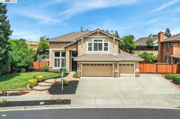 749 Newbury Street, Livermore, CA 94551