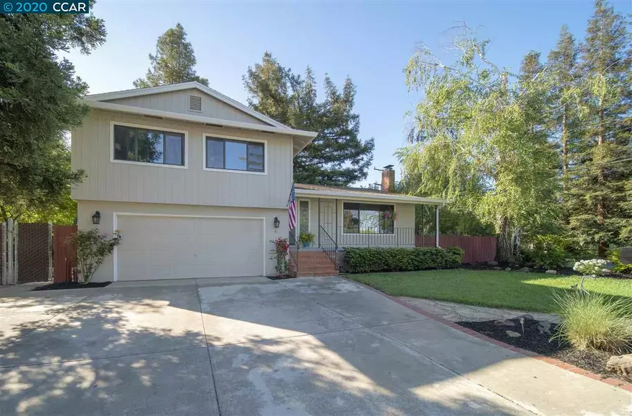 4 Wren ct, Concord, CA 94519