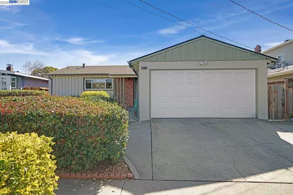 31309 Oakhill Way, Hayward, CA 94544