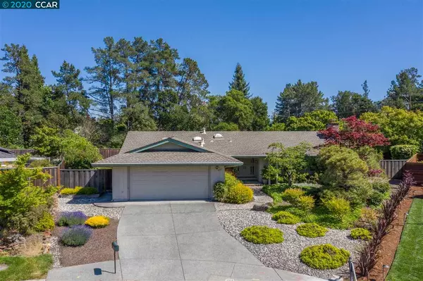 Orinda, CA 94563,257 Ivy Place