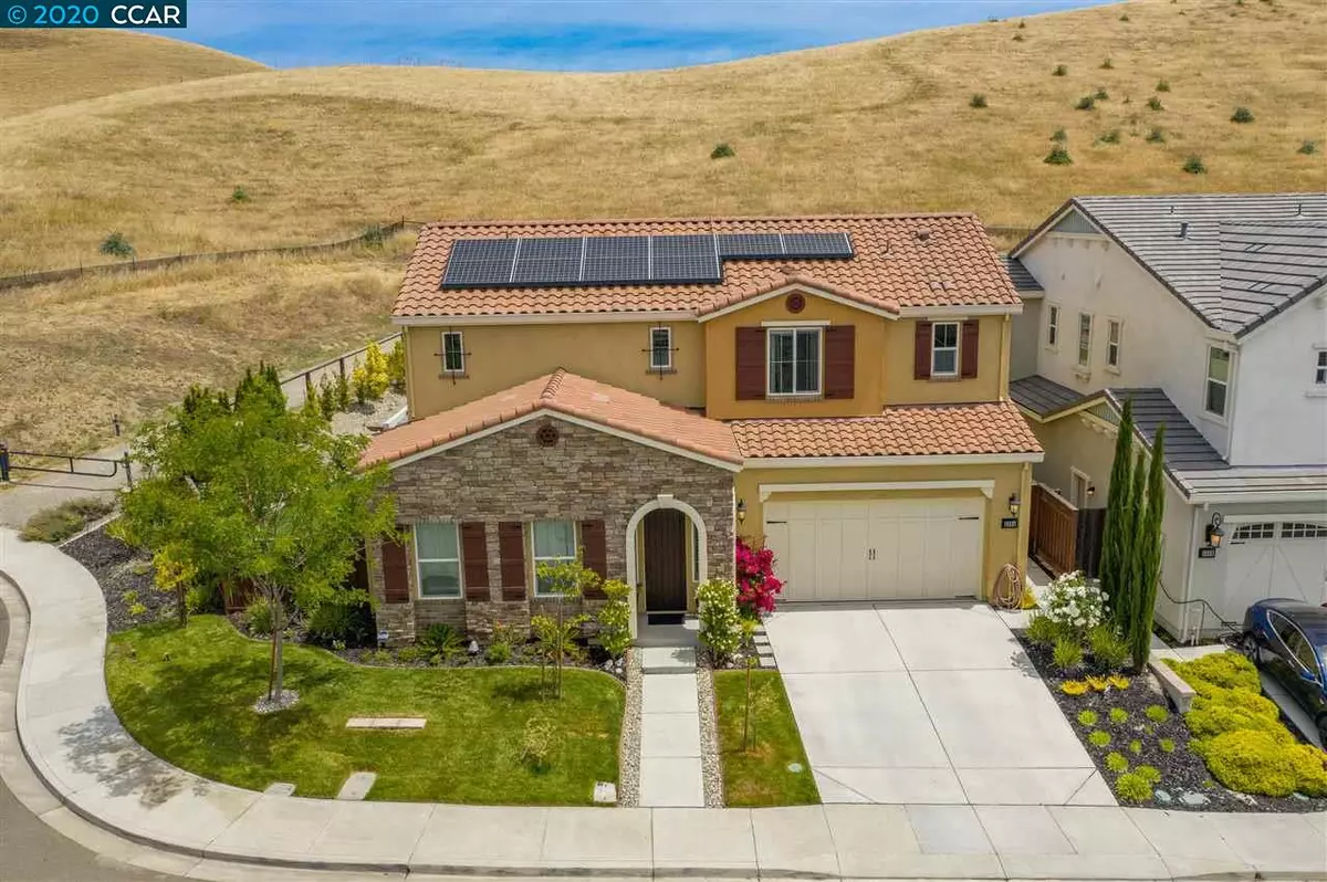 Dublin, CA 94568,5095 Volterra Ct