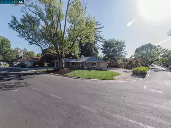 Pleasant Hill, CA 94523,1742 Shirley Drive