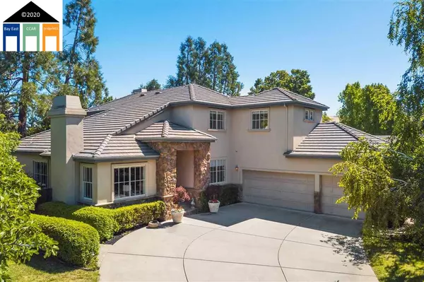 2726 Carina Ct, Walnut Creek, CA 94598