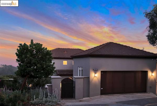 14 Chancellor Pl, Berkeley, CA 94705