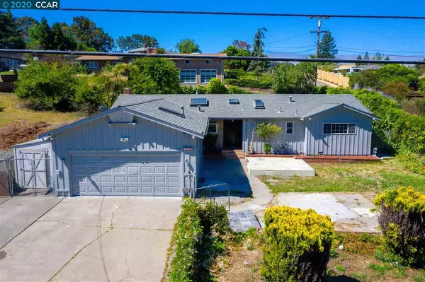 El Sobrante, CA 94803,5150 Valley View Rd