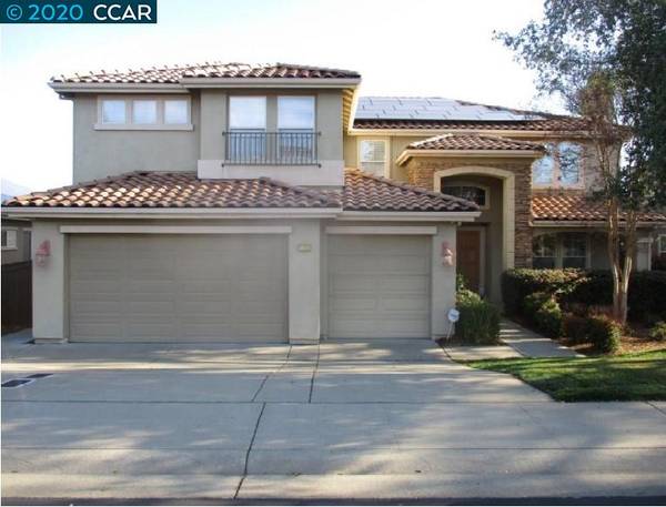 1191 Souza Dr, El Dorado Hills, CA 95762