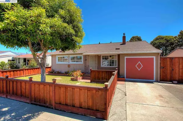 16178 Yale Ave, San Lorenzo, CA 94580