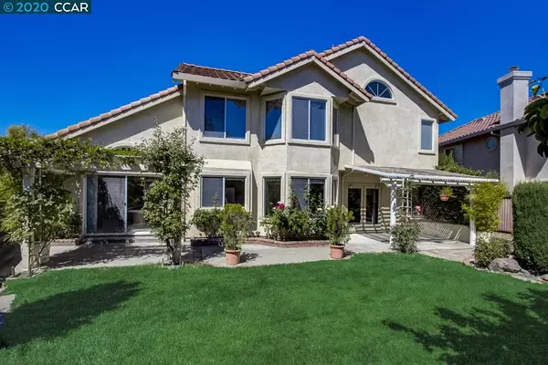 4537 Fallow Way, Antioch, CA 94509