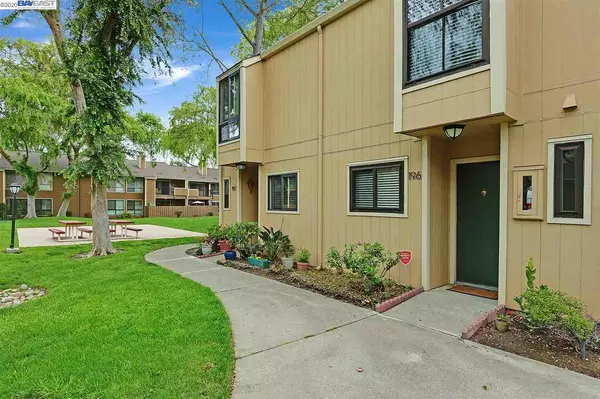 9005 Alcosta Blvd #196, San Ramon, CA 94583