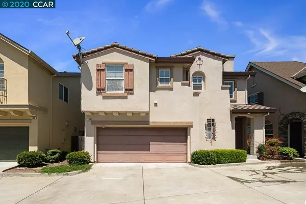 San Leandro, CA 94578,1636 Renaissance Ln