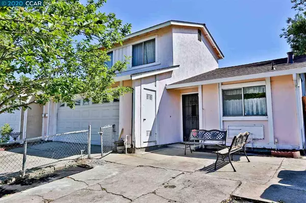 504 Virgil St, Bay Point, CA 94565