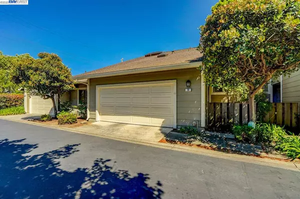 San Leandro, CA 94577,14 Cornwall Way