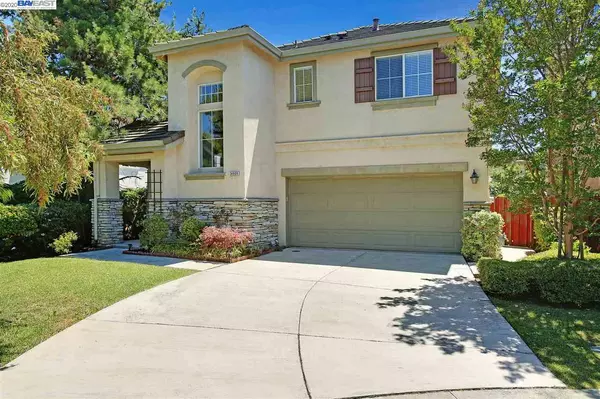 34909 Marble Ct, Union City, CA 94587