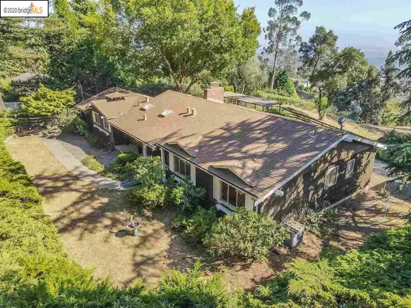 13955 Skyline Blvd, Oakland, CA 94619