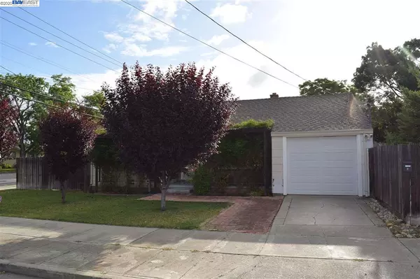 890 N O St, Livermore, CA 94551