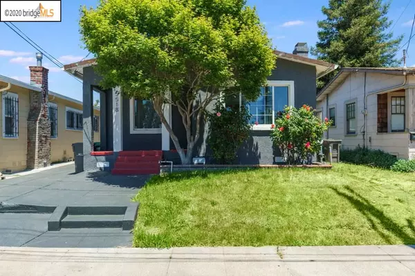 5518 Holway St, Oakland, CA 94621