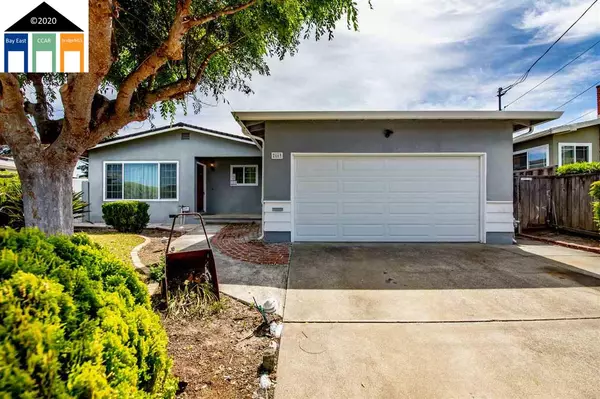 2669 Henry, Pinole, CA 95664