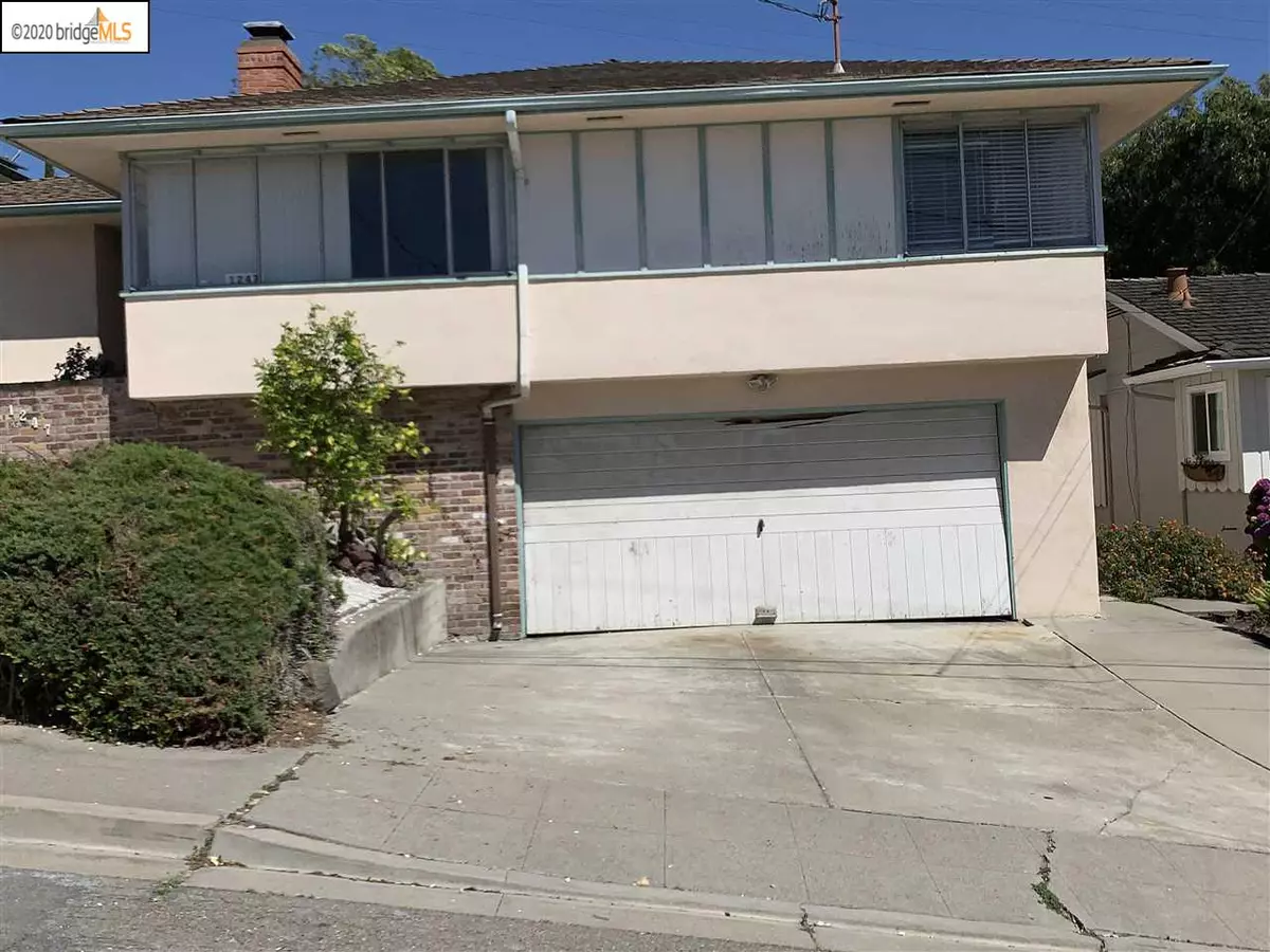 San Leandro, CA 94577,1247 Benedict Ct