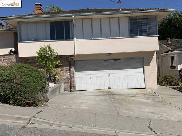 1247 Benedict Ct,  San Leandro,  CA 94577