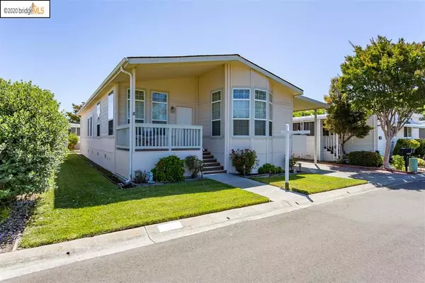 487 Santa Monica, San Leandro, CA 94579