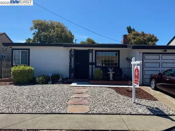 942 Cottonwood Avenue, Hayward, CA 94541