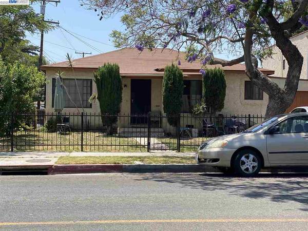 1121 S Tamarind Ave, Compton, CA 90220