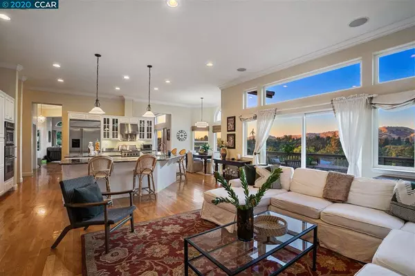 628 Sugarloaf Ct, Walnut Creek, CA 94596