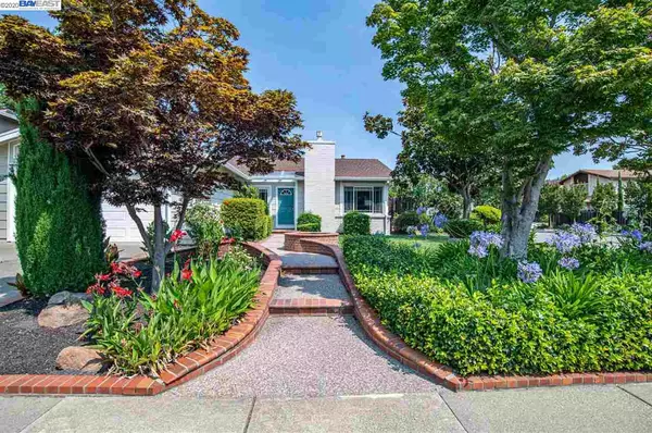166 Castleton Ct, San Ramon, CA 94583