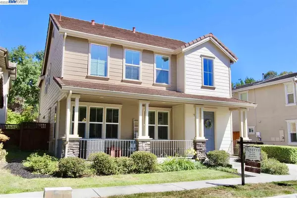 5854 Sterling Greens Cir, Pleasanton, CA 94566