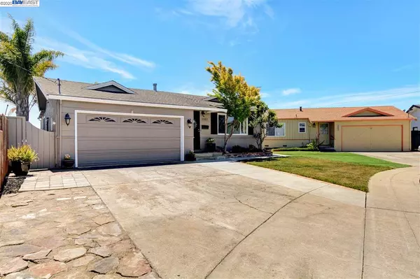 2062 Bandoni Ave, San Lorenzo, CA 94580