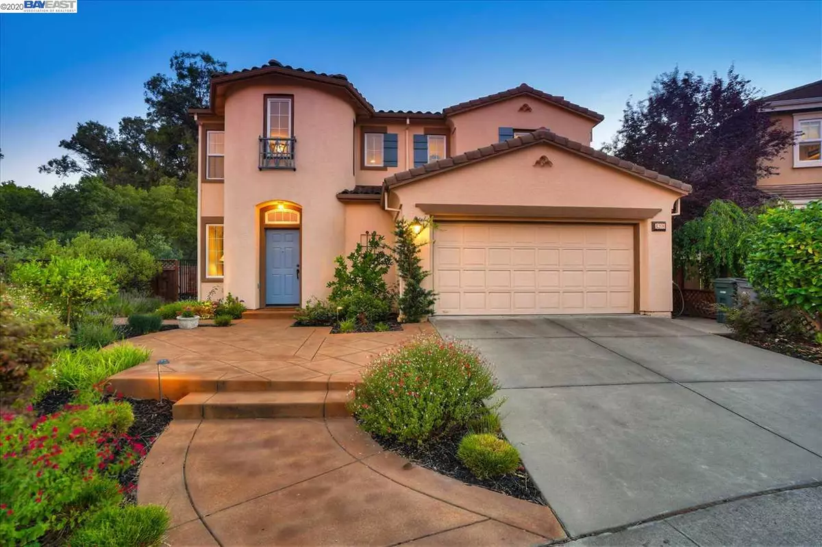 Dublin, CA 94568,4208 Maymont Court