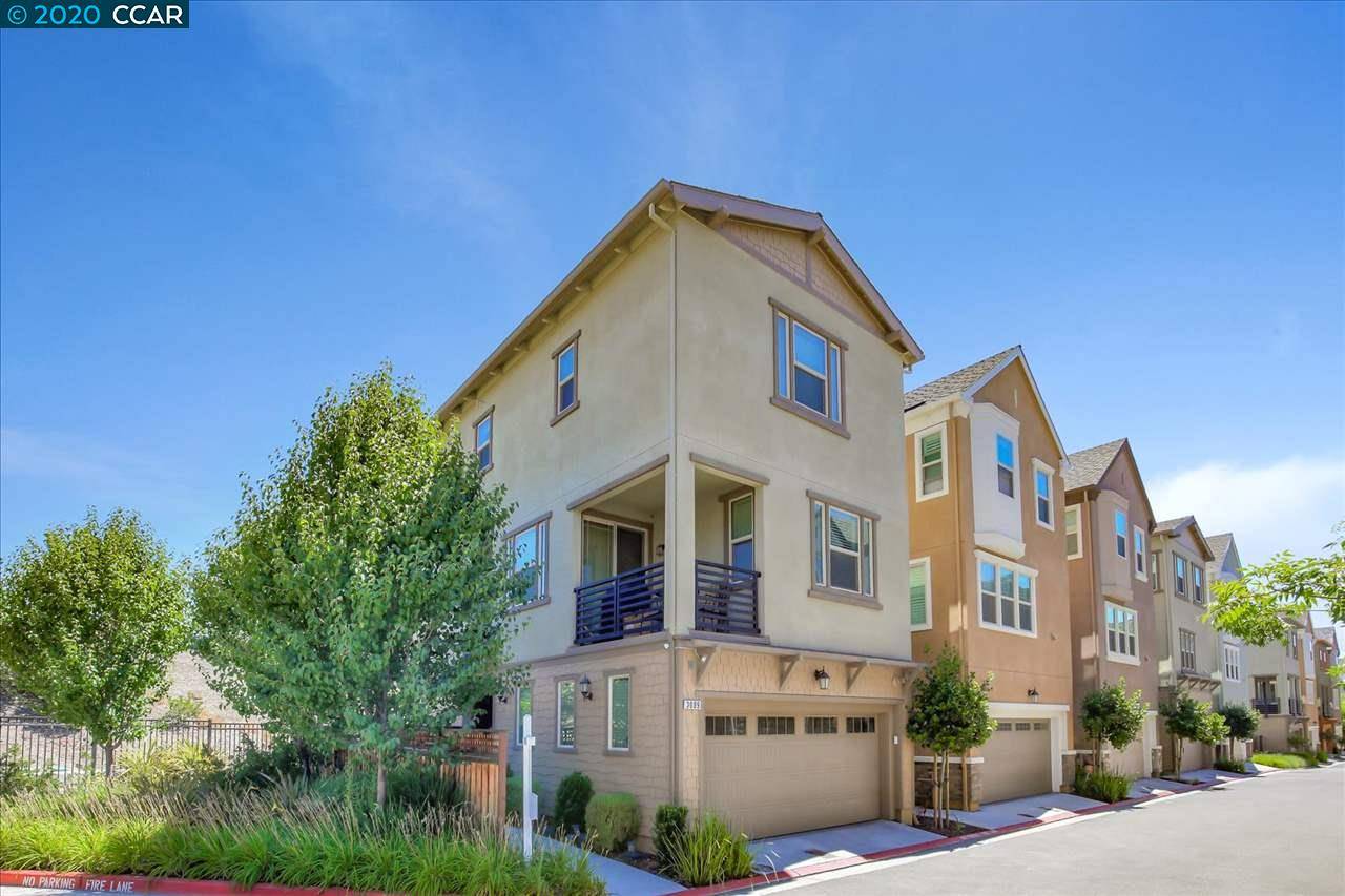 3009 Worthing Cmn, Livermore, CA 94550